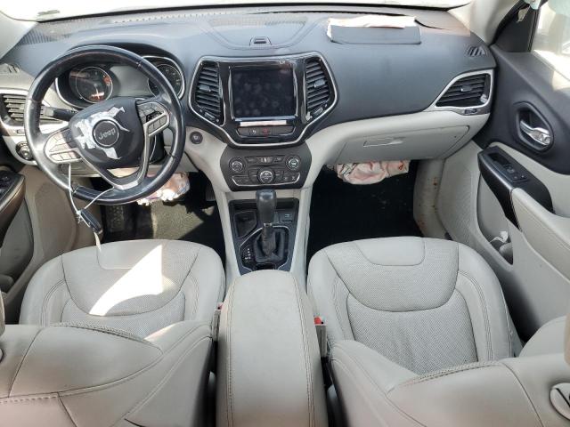 2020 JEEP CHEROKEE L - 1C4PJLDB8LD560709