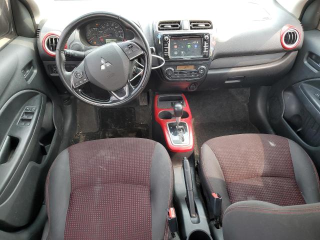 2020 MITSUBISHI MIRAGE LE - ML32A5HJ3LH003726