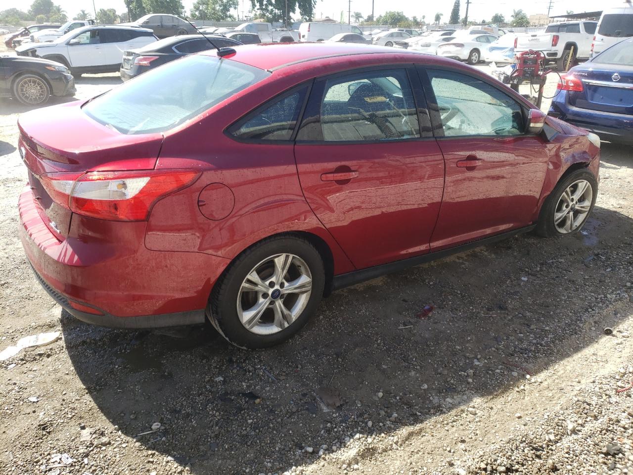 Lot #2823831040 2014 FORD FOCUS SE