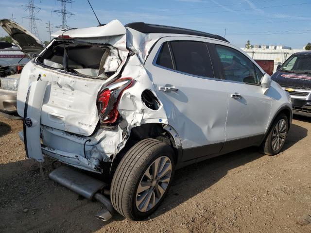 2020 BUICK ENCORE PRE - KL4CJASB2LB011082