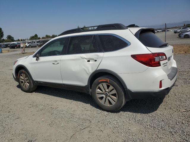 2016 SUBARU OUTBACK 2. - 4S4BSAFC8G3322819