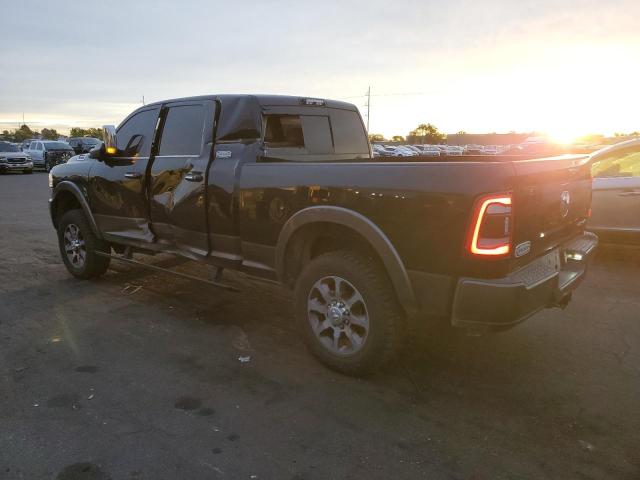 2019 RAM 3500 LONGH 3C63R3NLXKG558113