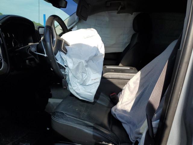 2015 GMC SIERRA K15 - 3GTU2VEC8FG474309