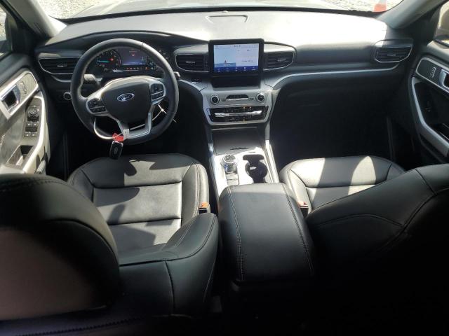 2022 FORD EXPLORER X - 1FMSK7DH9NGC07878