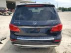 MERCEDES-BENZ GL 450 4MA photo