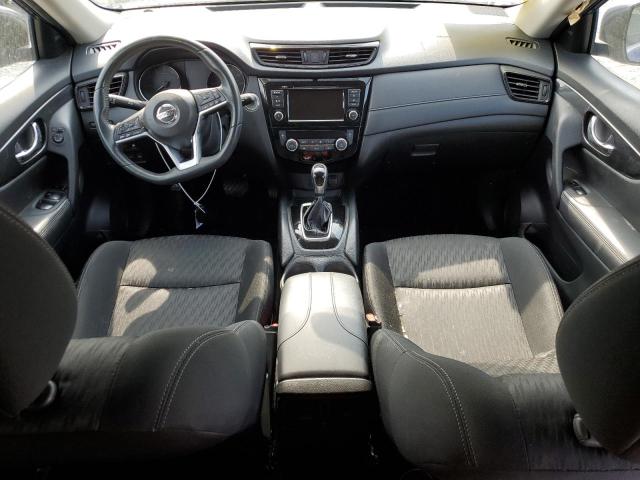 2018 NISSAN ROGUE S - KNMAT2MV6JP539194