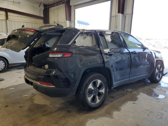 2022 JEEP GRAND CHER - 1C4RJYB64N8748540