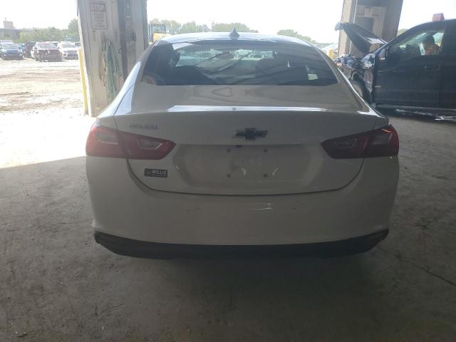 2020 CHEVROLET MALIBU LS - 1G1ZB5ST9LF136515