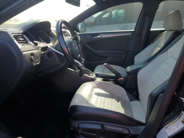 2016 VOLKSWAGEN JETTA SPOR - 3VWD17AJ1GM300648