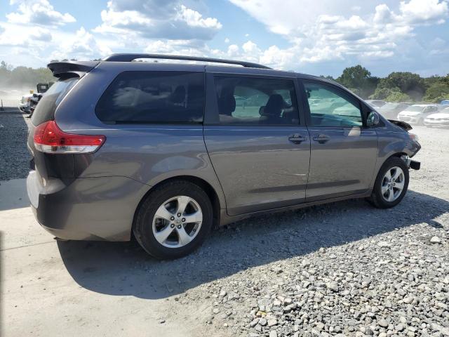 VIN 5TDKK3DCXES520297 2014 Toyota Sienna, LE no.3