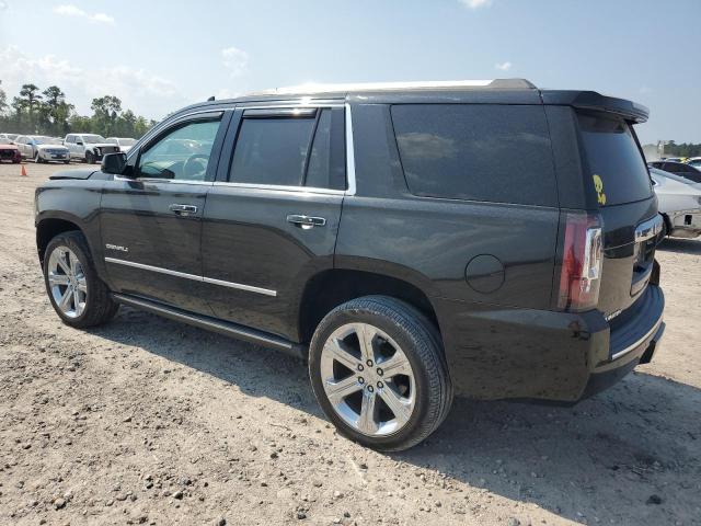 2017 GMC YUKON DENA - 1GKS1CKJ2HR250803