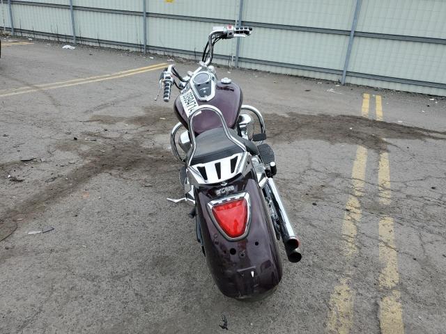 2008 SUZUKI VLR1800 - JS1VY54A082100768