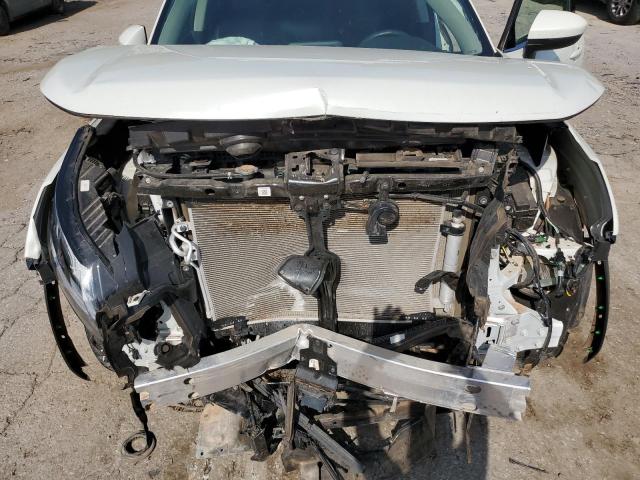 2023 NISSAN PATHFINDER - 5N1DR3CC8PC230243