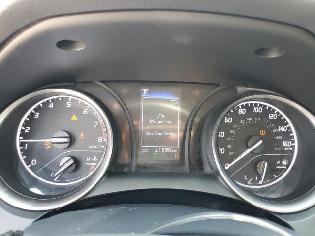 2023 TOYOTA CAMRY SE N - 4T1G11AK9PU146123