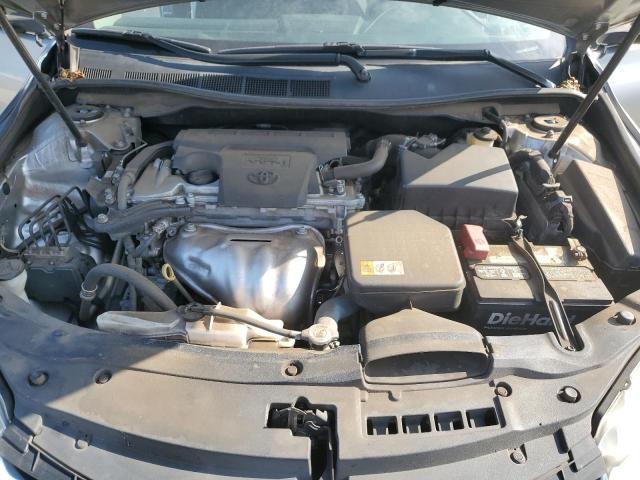 VIN 4T1BF1FK1HU639154 2017 Toyota Camry, LE no.11