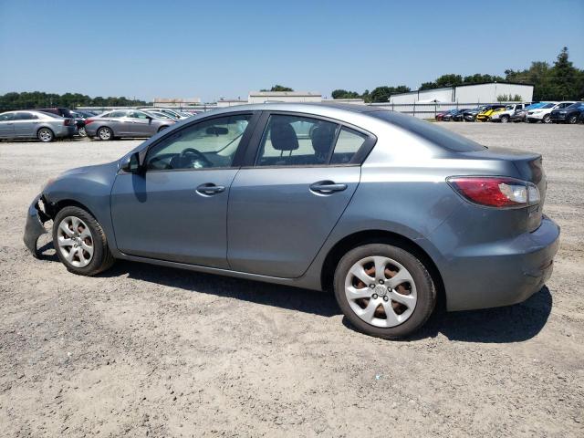 VIN JM1BL1TF3D1813614 2013 Mazda 3, I no.2