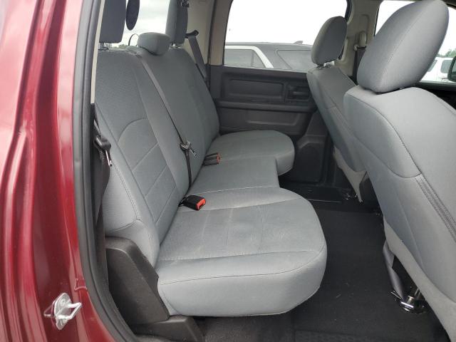 2019 RAM 1500 CLASS - 1C6RR7KTXKS505474