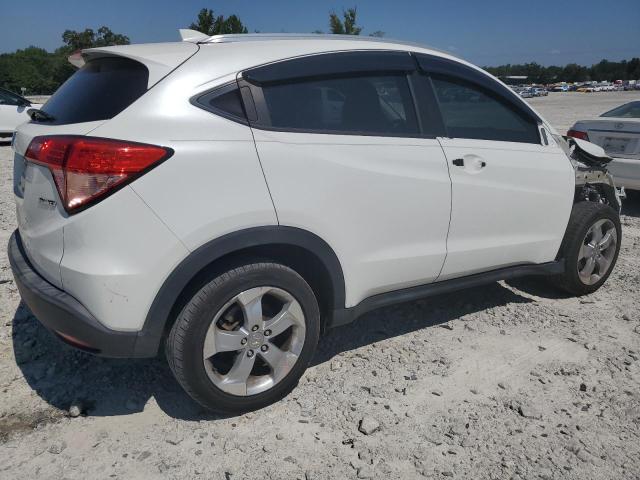 2016 HONDA HR-V EXL - 3CZRU6H77GM737455