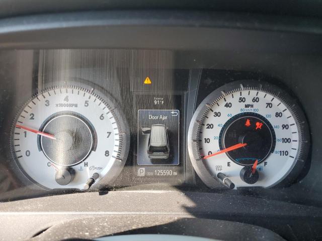 2015 TOYOTA SIENNA SPO - 5TDXK3DCXFS569975