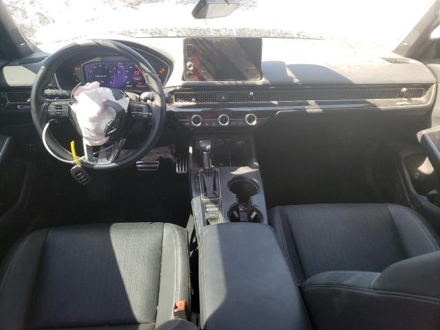 2022 HONDA CIVIC SPOR - 19XFL1H87NE010606