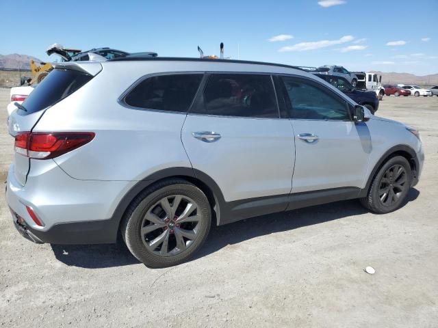 2017 HYUNDAI SANTA FE S - KM8SM4HF7HU180395