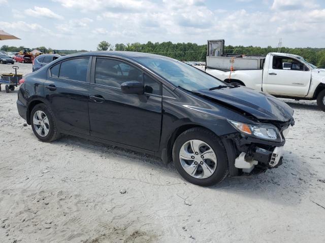 2015 HONDA CIVIC LX 19XFB2F57FE112717  68020164