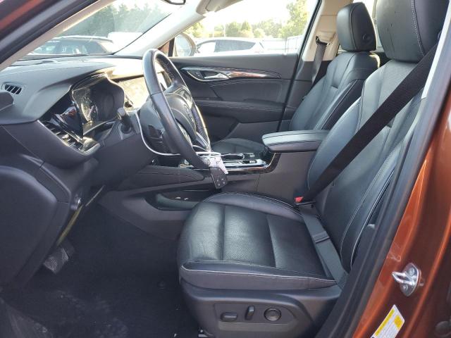 2021 BUICK ENVISION E - LRBFZPR43MD111282