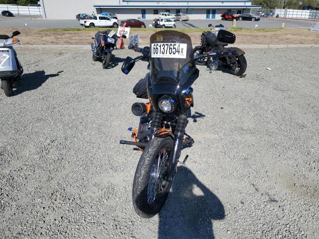 2021 HARLEY-DAVIDSON FXBBS 1HD1YYK25MB021638