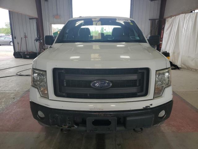 VIN 1FTFX1EF1DFD32363 2013 Ford F-150, Super Cab no.5