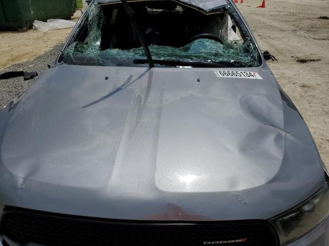 2020 DODGE DURANGO GT - 1C4RDHDG8LC259842