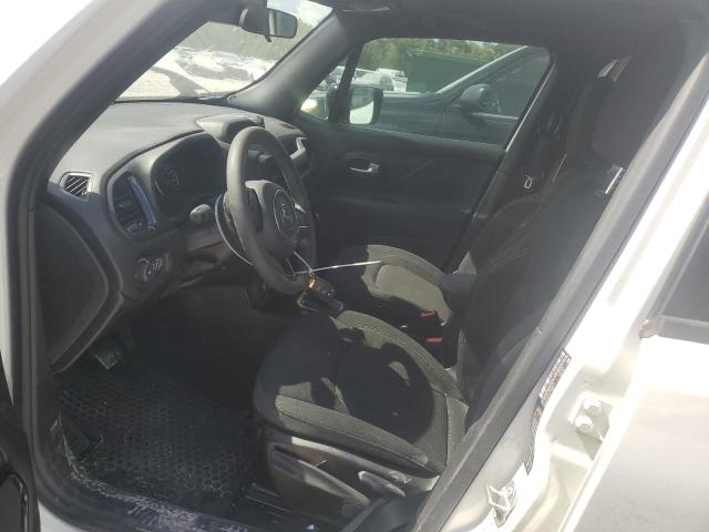 2022 JEEP RENEGADE A - ZACNJDE1XNPN64474