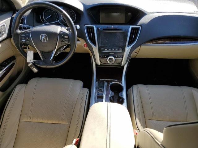 2018 ACURA TLX TECH - 19UUB2F55JA004312