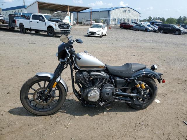 2015 YAMAHA XVS950 CR JYAVN06E1FA000971