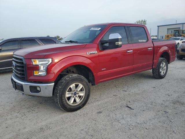 2015 FORD F150 SUPER - 1FTEW1EP8FFC72480