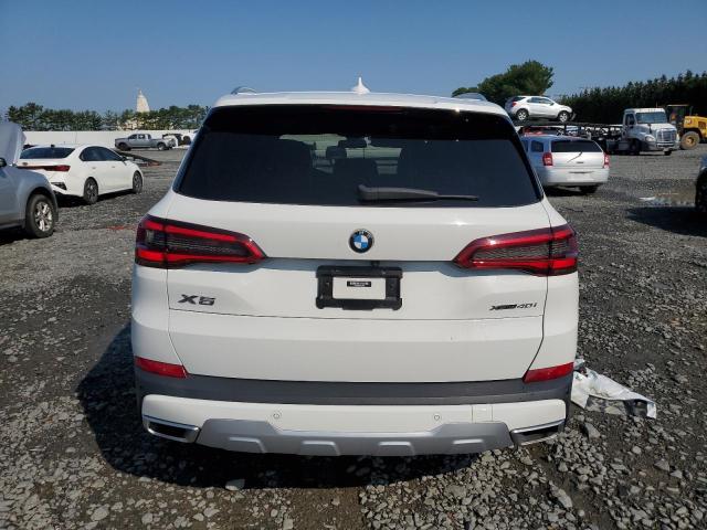 VIN 5UXCR6C08L9B58833 2020 BMW X5, Xdrive40I no.6