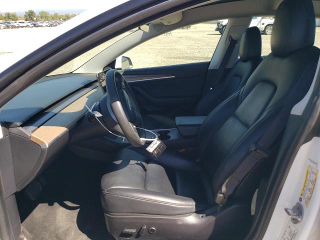 2021 TESLA MODEL 3 - 5YJ3E1EA8MF061397