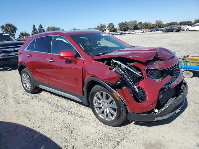 VIN 1GYFZDR45KF186996 2019 Cadillac XT4, Premium Lu... no.4