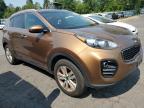 KIA SPORTAGE L снимка