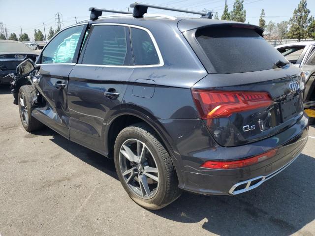 VIN WA1G2AFY9L2060311 2020 Audi Q5, Premium no.2