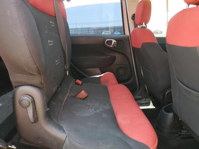 VIN ZFBCFAAH7EZ023416 2014 Fiat 500L, Pop no.10