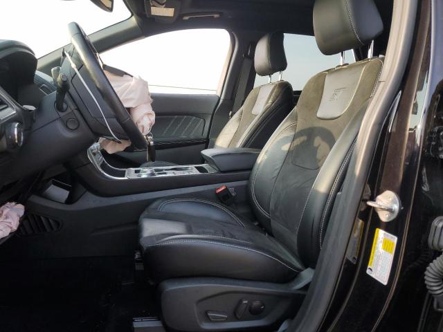 2022 FORD EDGE ST - 2FMPK4AP8NBA24320