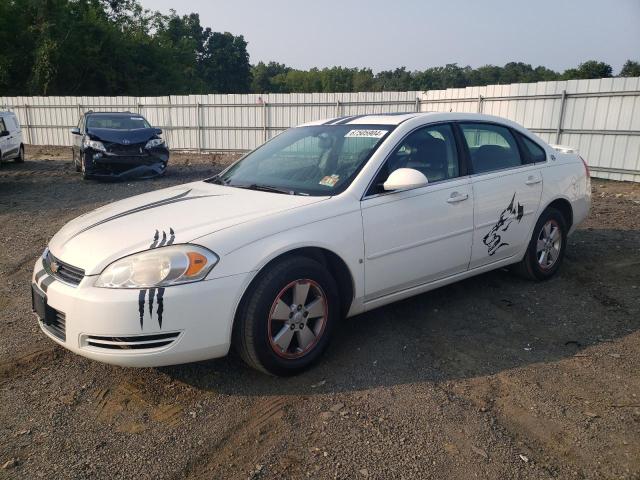 CHEVROLET IMPALA LT