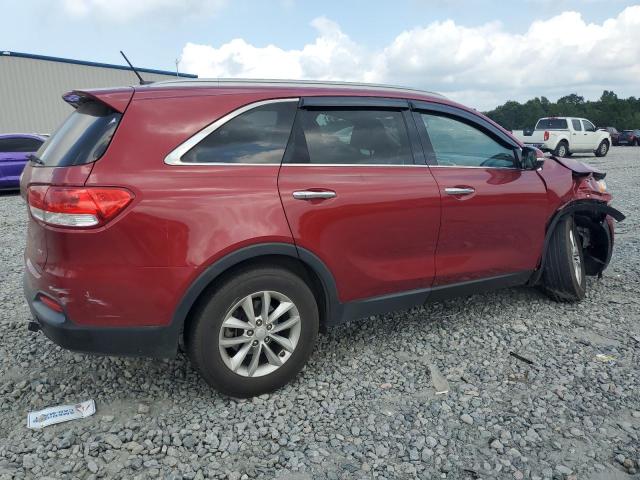 2016 KIA SORENTO LX - 5XYPG4A33GG121457