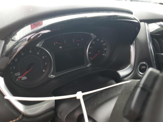 2018 CHEVROLET TRAVERSE L - 1GNERGKW8JJ184239
