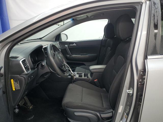 2021 KIA SPORTAGE L - KNDPM3AC0M7919409