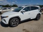 2024 HYUNDAI TUCSON SEL - 5NMJF3DE0RH378021