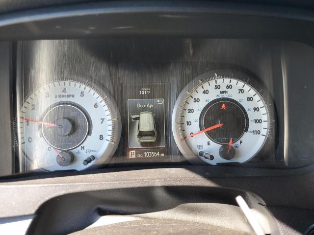 2017 TOYOTA SIENNA SE 5TDXZ3DCXHS878294