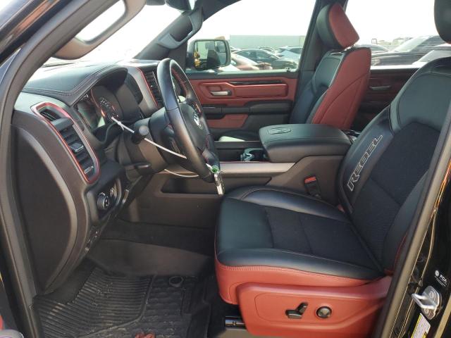 2022 RAM 1500 REBEL - 1C6SRFLTXNN206502