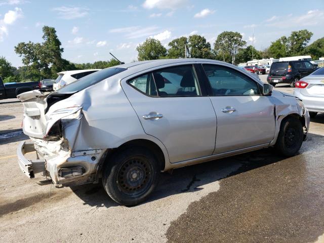 2019 NISSAN VERSA S - 3N1CN7AP0KL813303