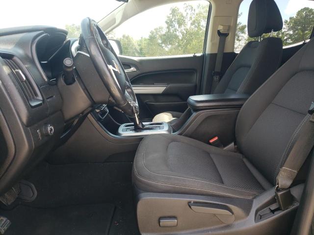 2019 CHEVROLET COLORADO L - 1GCGSCEN5K1275326